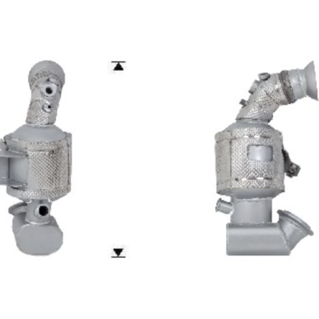 Catalizador SPRINTER, 9104902200